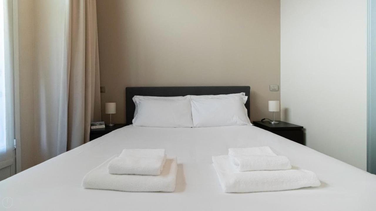 Italianway - Naviglio Pavese 6 Appartamento