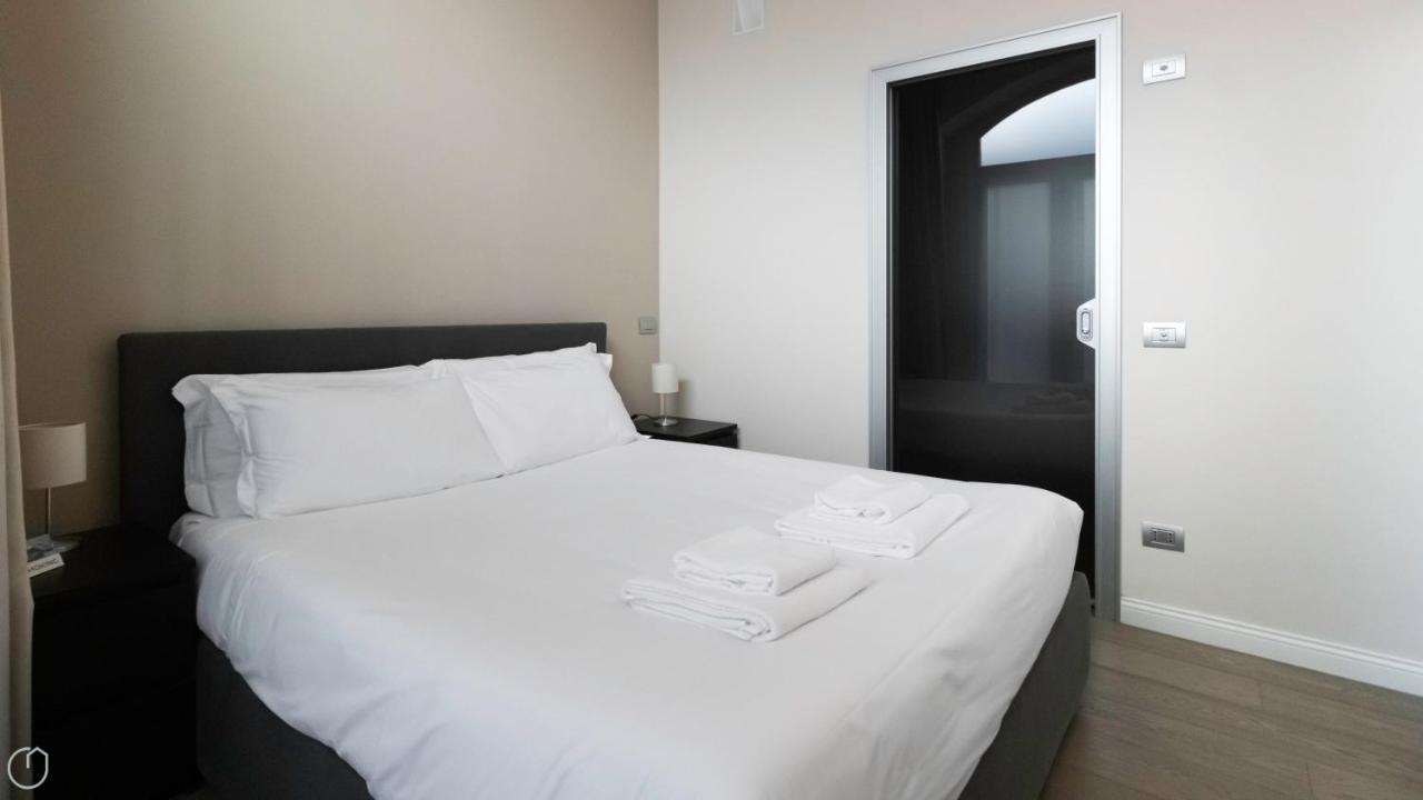 Italianway - Naviglio Pavese 6 Appartamento Milano