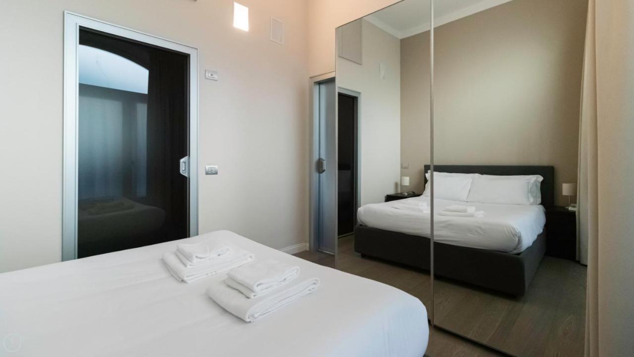 Appartamento Italianway - Naviglio Pavese 6 Milano