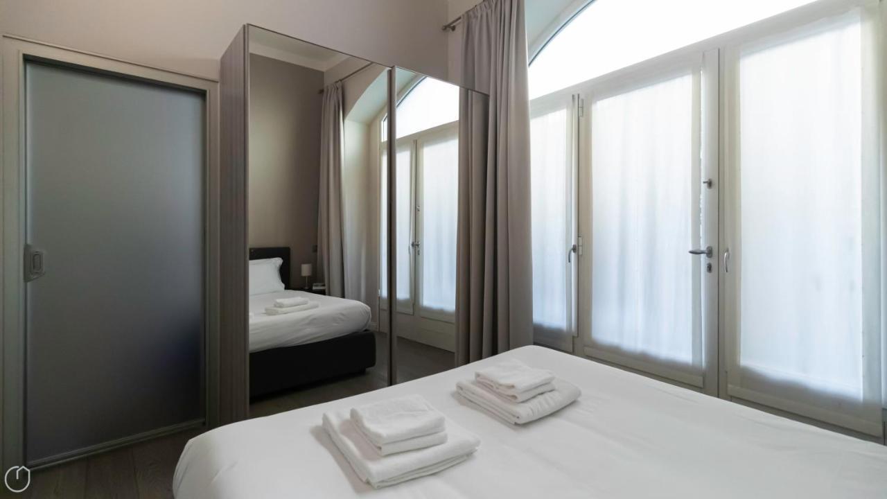 Appartamento Italianway - Naviglio Pavese 6 *