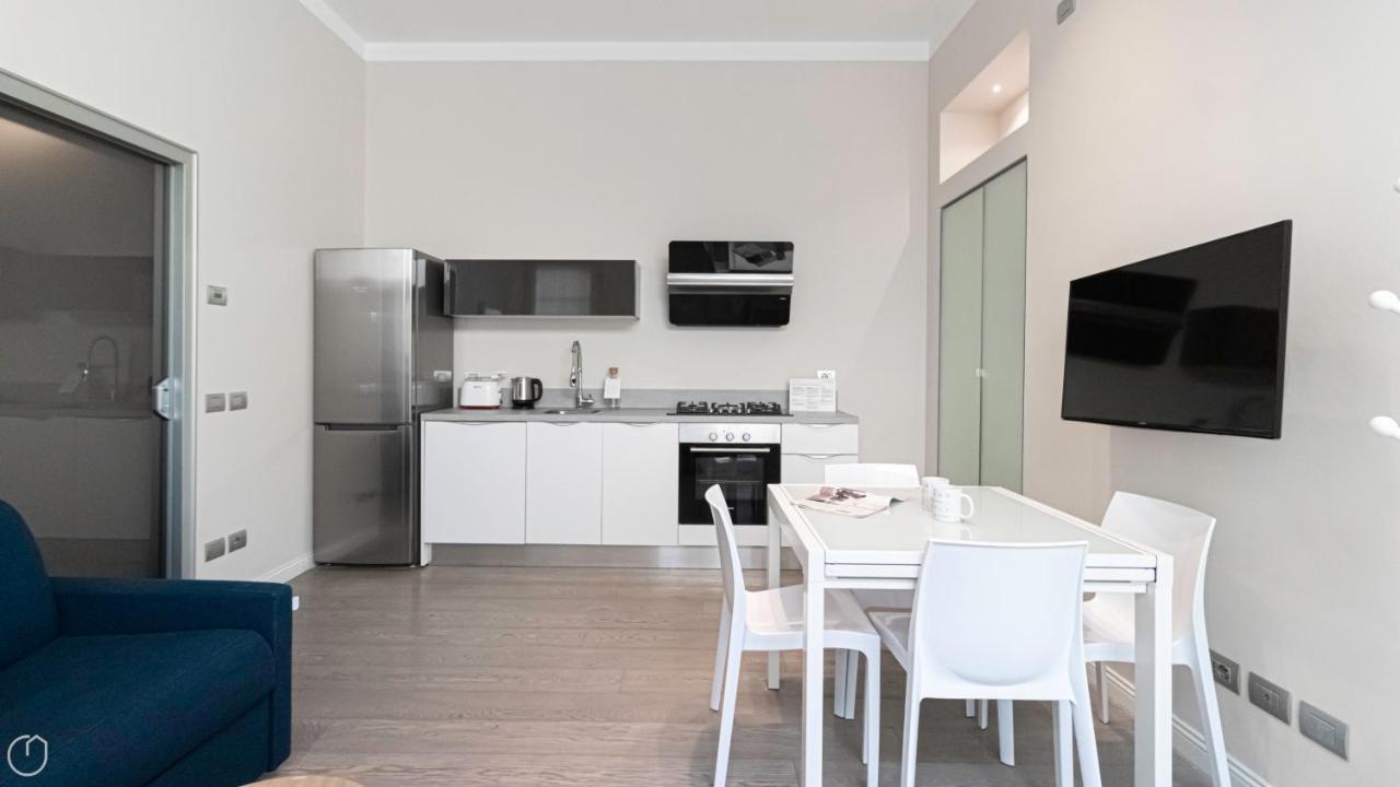 Italianway - Naviglio Pavese 6 Appartamento *