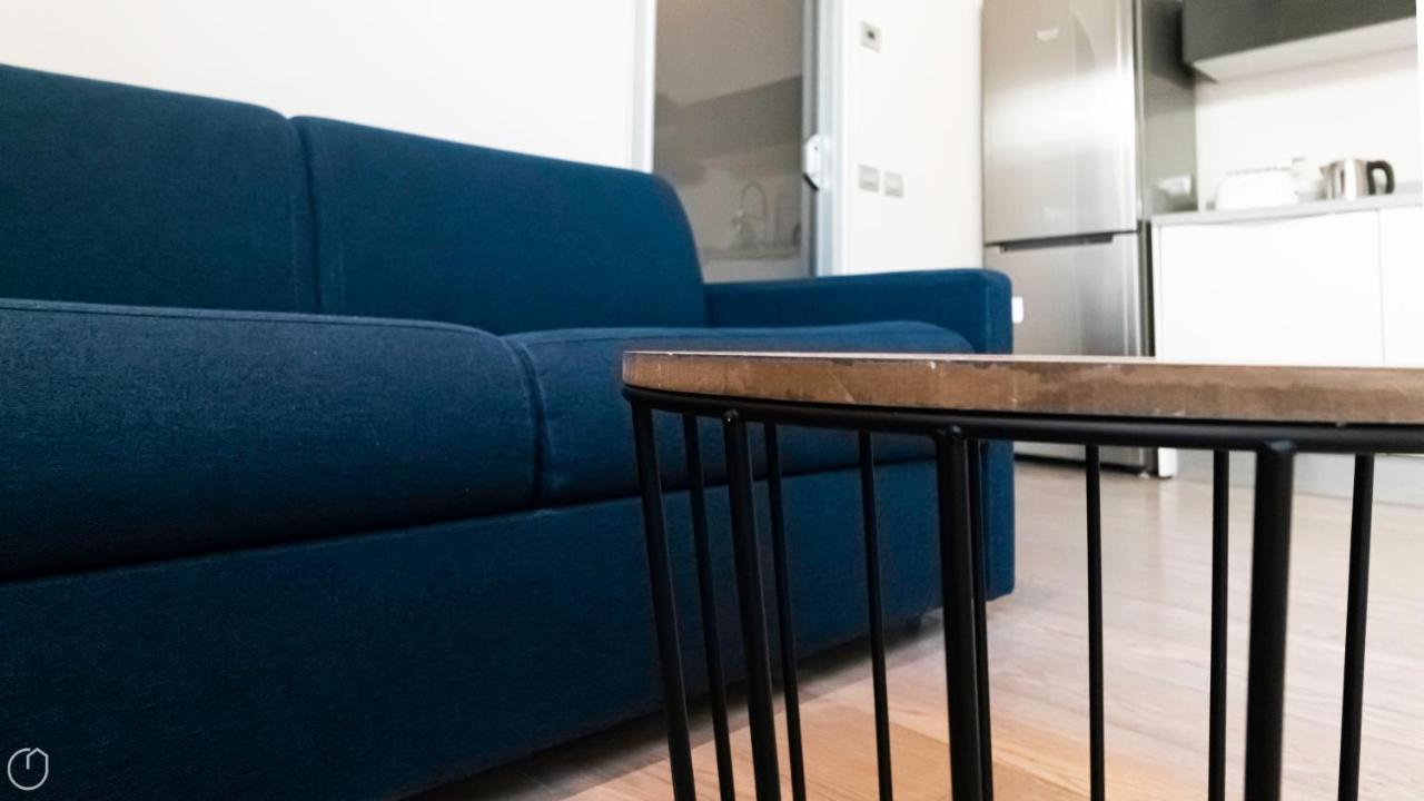 Italianway - Naviglio Pavese 6 * Milano