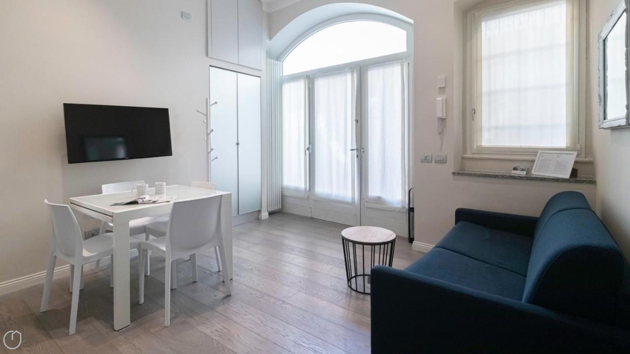 Italianway - Naviglio Pavese 6 Appartamento *