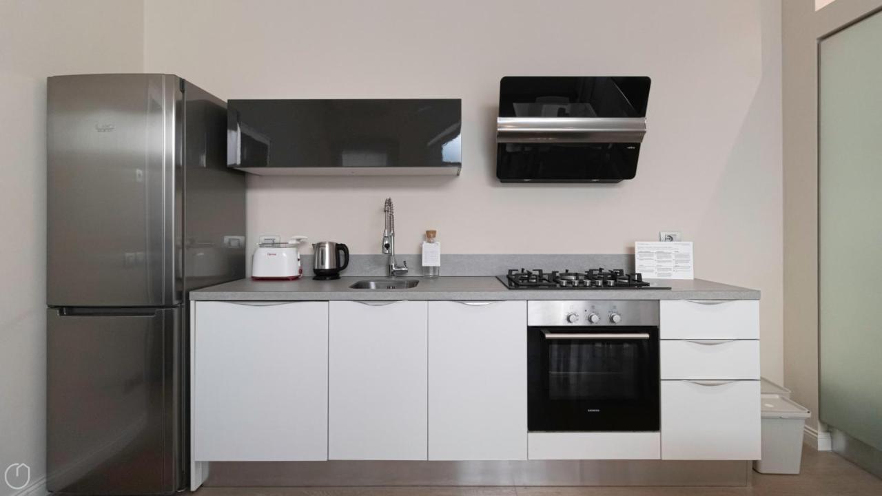 Italianway - Naviglio Pavese 6 Appartamento Milano